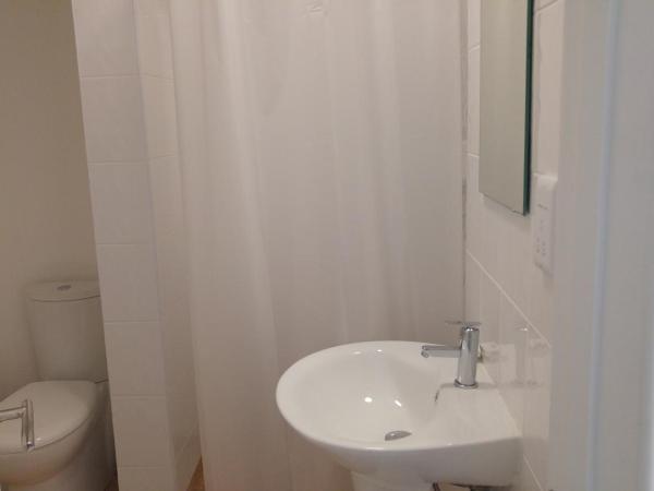 City View Hotel Stratford : photo 1 de la chambre chambre triple standard