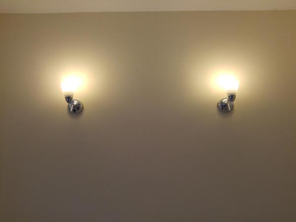 City View Hotel Stratford : photo 5 de la chambre chambre triple standard