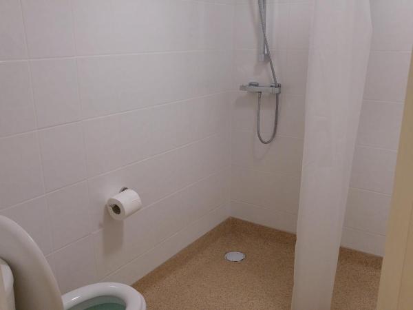 City View Hotel Stratford : photo 3 de la chambre chambre double standard