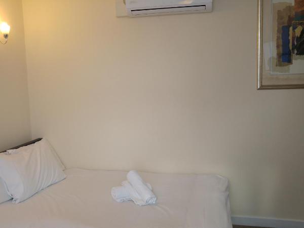 City View Hotel Stratford : photo 7 de la chambre chambre double standard