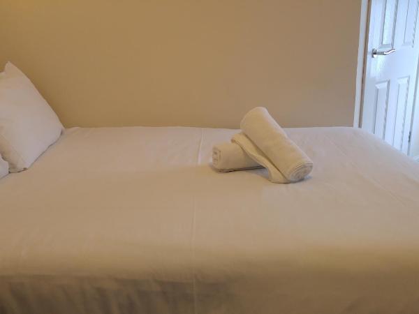City View Hotel Stratford : photo 10 de la chambre chambre double standard