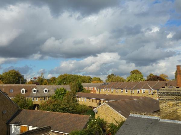 City View Hotel Stratford : photo 6 de la chambre chambre familiale