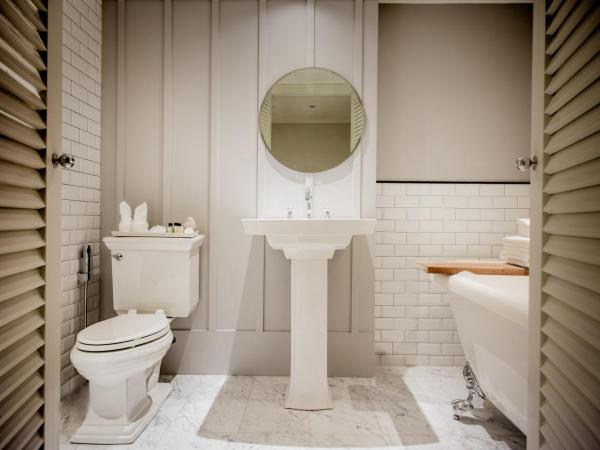 Hotel Once Bangkok : photo 6 de la chambre chambre lit king-size de luxe