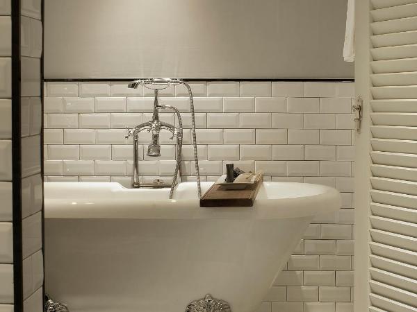 Hotel Once Bangkok : photo 10 de la chambre chambre lit king-size de luxe