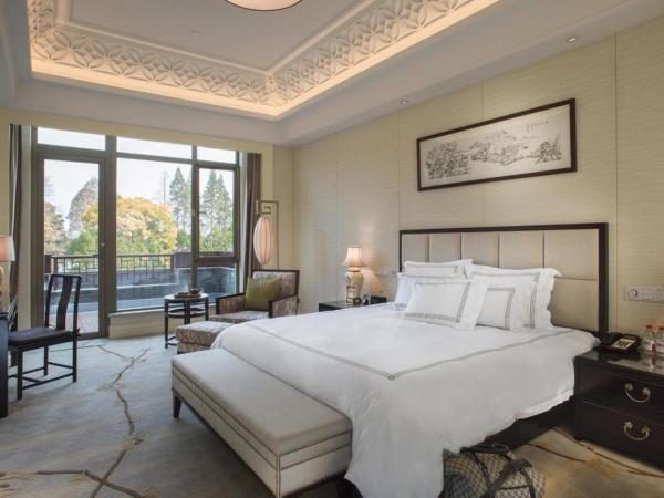 West Lake State Guest House : photo 1 de la chambre building 7 clear ripples king room