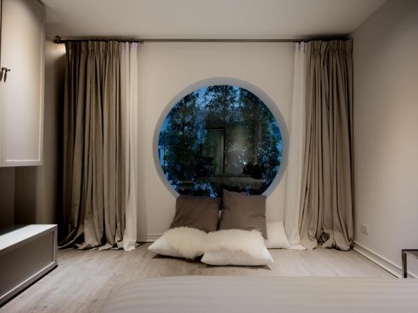 Hotel Once Bangkok : photo 5 de la chambre chambre de luxe - lits jumeaux