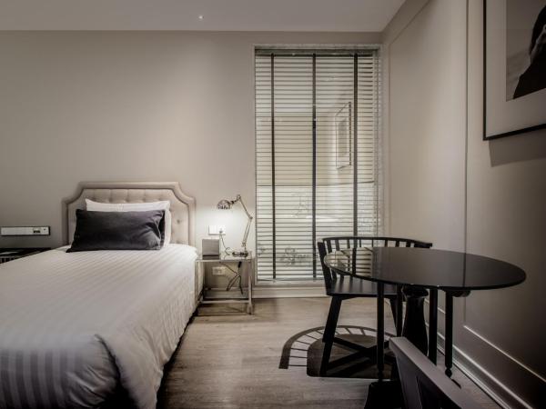 Hotel Once Bangkok : photo 8 de la chambre studio exécutif - lits jumeaux