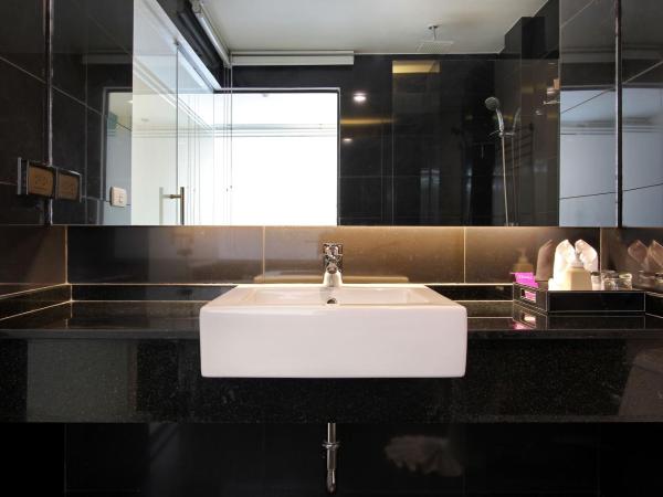 Kiang Haad Beach Hua Hin : photo 6 de la chambre deluxe pool access room king bed