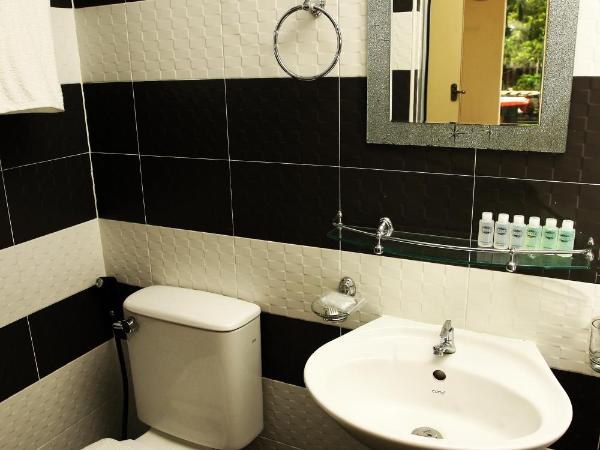 T-hotel JB : photo 4 de la chambre chambre simple standard - sans fenêtre