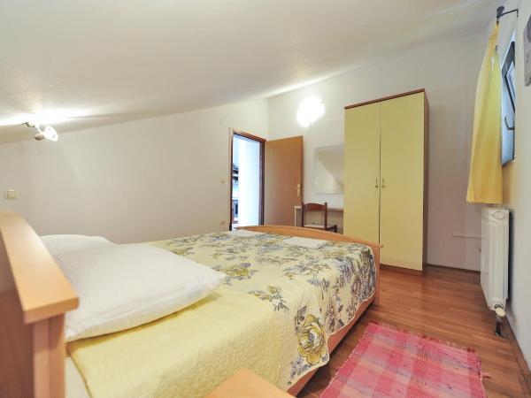 Guesthouse Barić : photo 10 de la chambre appartement 2 chambres