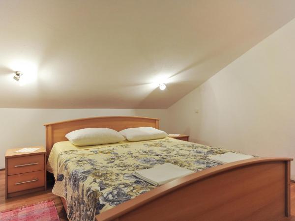 Guesthouse Barić : photo 9 de la chambre appartement 2 chambres