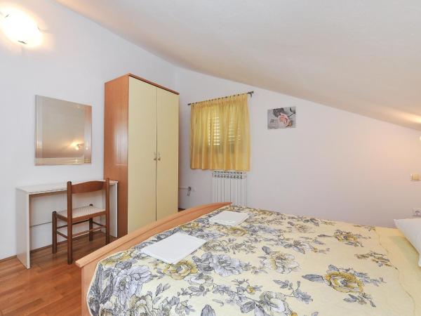 Guesthouse Barić : photo 8 de la chambre appartement 2 chambres