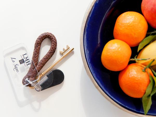 MHL - Maison Hotel Lyon : photo 3 de la chambre suite le saxe