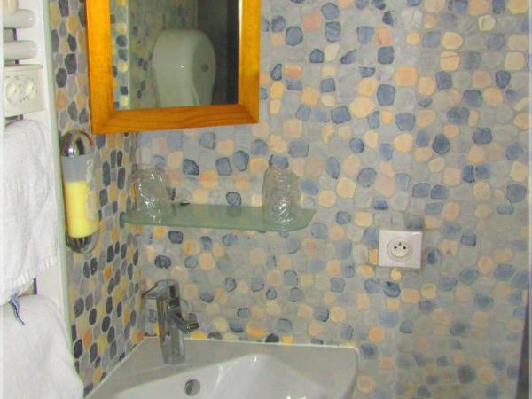 Aix Hotel : photo 5 de la chambre chambre double