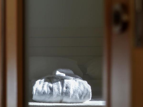 Astoria : photo 9 de la chambre chambre double avec balcon - vue sur ville