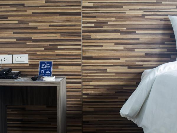 Spenza Hotel : photo 3 de la chambre chambre triple deluxe