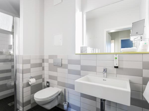 Hotel & Restaurant Michaelis : photo 6 de la chambre suite confort