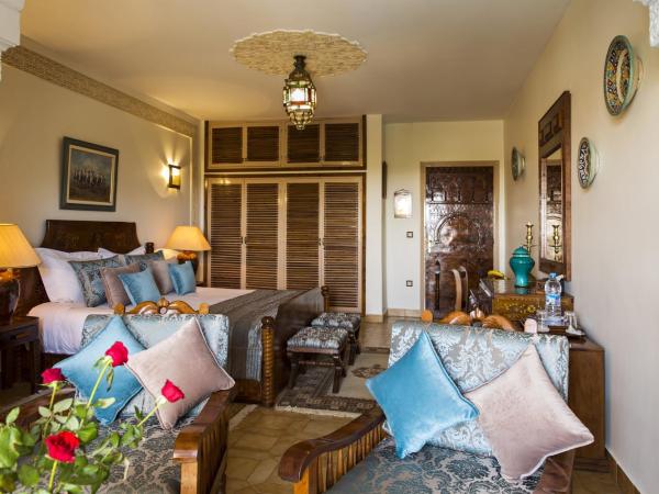 Villa Quieta : photo 6 de la chambre chambre double supérieure - vue sur mer