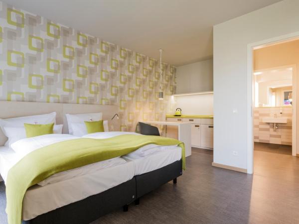 Hotel & Restaurant Michaelis : photo 5 de la chambre suite confort