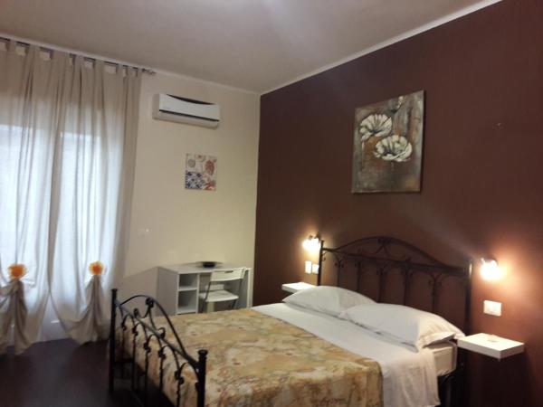 Dolci Ricordi : photo 2 de la chambre chambre double supérieure