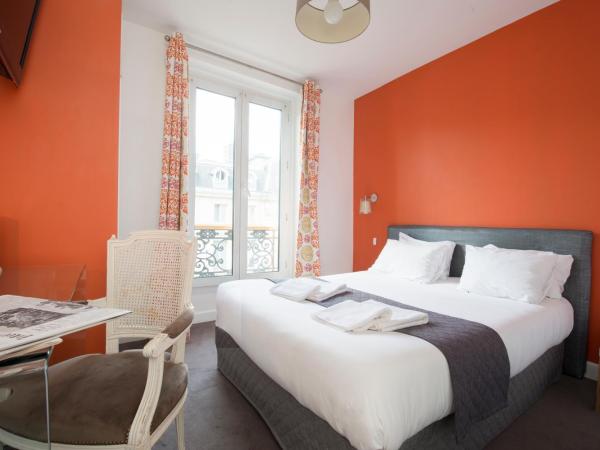 France Louvre : photo 6 de la chambre chambre standard