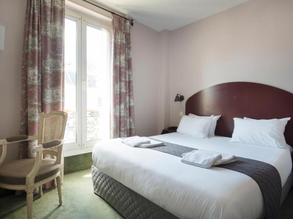 France Louvre : photo 7 de la chambre chambre double supérieure