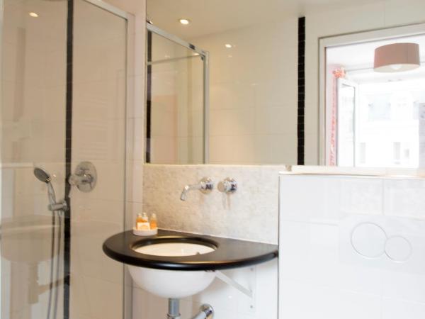 France Louvre : photo 8 de la chambre chambre standard