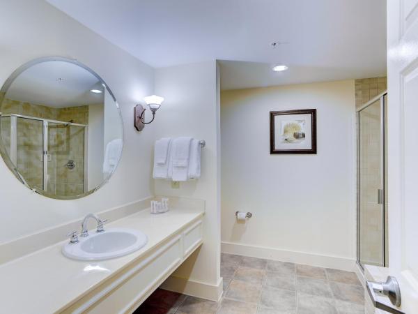 Turtle Cay Resort : photo 8 de la chambre suite 1 chambre