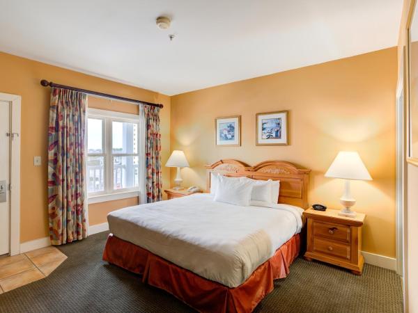 Turtle Cay Resort : photo 2 de la chambre suite 1 chambre