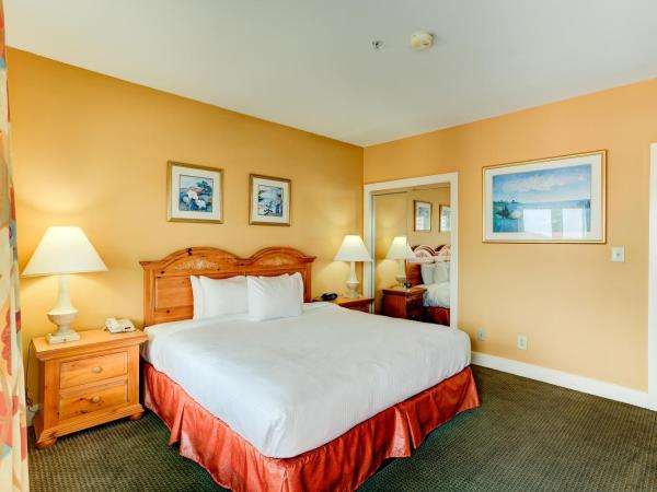 Turtle Cay Resort : photo 3 de la chambre suite 1 chambre