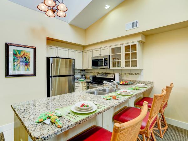 Turtle Cay Resort : photo 5 de la chambre suite 1 chambre