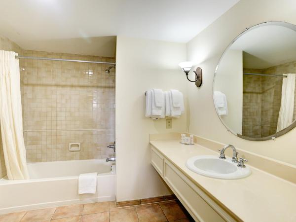 Turtle Cay Resort : photo 4 de la chambre studio