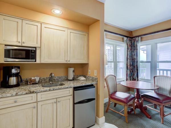 Turtle Cay Resort : photo 3 de la chambre studio