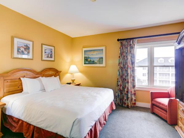 Turtle Cay Resort : photo 1 de la chambre suite 1 chambre