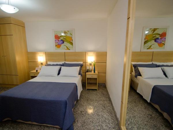 Hotel OK : photo 7 de la chambre chambre double standard 