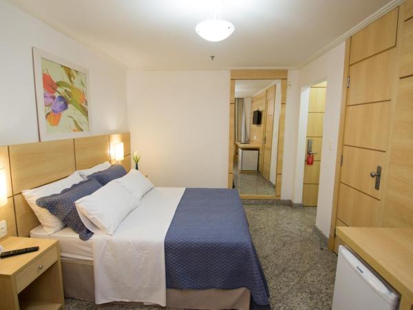 Hotel OK : photo 5 de la chambre chambre double standard 