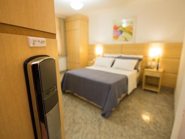 Hotel OK : photo 6 de la chambre chambre double standard 