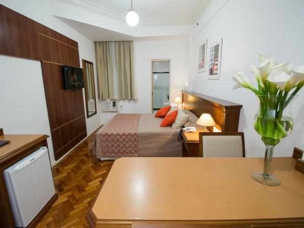 Hotel OK : photo 8 de la chambre chambre double standard 