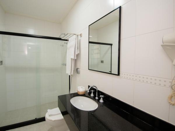 Hotel OK : photo 2 de la chambre chambre double standard 