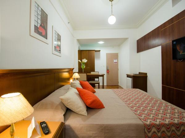 Hotel OK : photo 10 de la chambre chambre double standard 