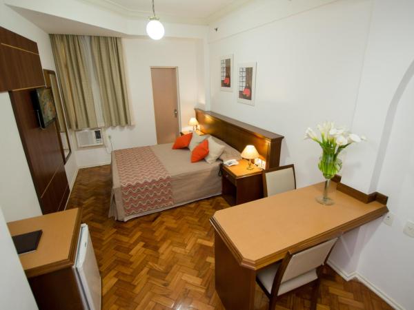 Hotel OK : photo 9 de la chambre chambre double standard 