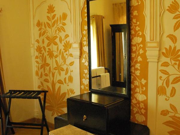 Royal Heritage Haveli : photo 10 de la chambre suite premium héritage