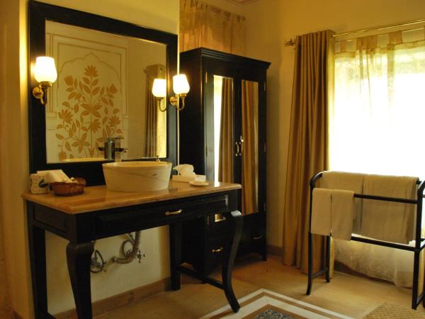 Royal Heritage Haveli : photo 8 de la chambre suite premium héritage