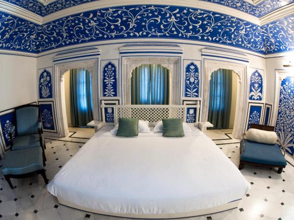 Royal Heritage Haveli : photo 4 de la chambre suite signature