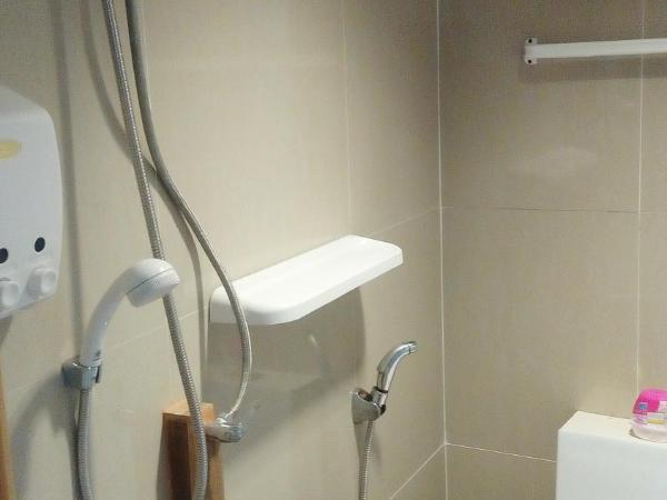 Decordo Hostel : photo 6 de la chambre chambre penthouse