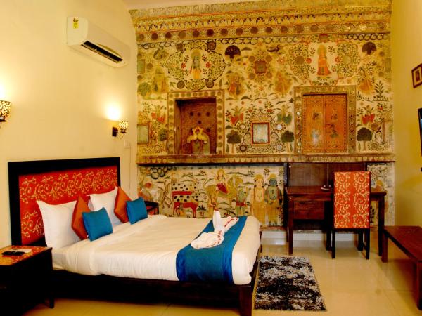 Nirvana Home : photo 5 de la chambre suite