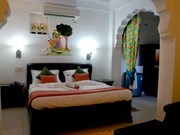 Nirvana Home : photo 7 de la chambre suite