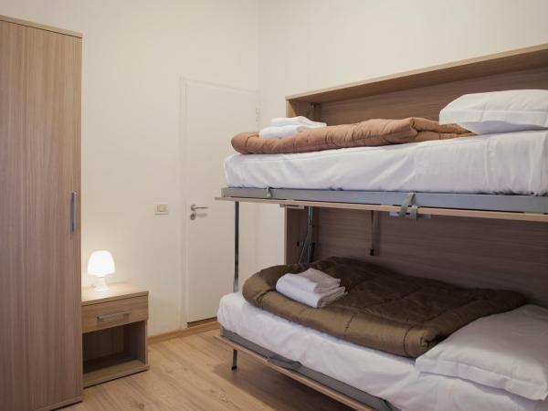 Porta Orientalis Venice : photo 1 de la chambre appartement 2 chambres (4 adultes)