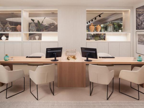 Melia Lebreros : photo 10 de la chambre grande chambre premium - the level