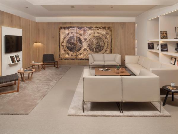 Melia Lebreros : photo 9 de la chambre grande chambre premium - the level